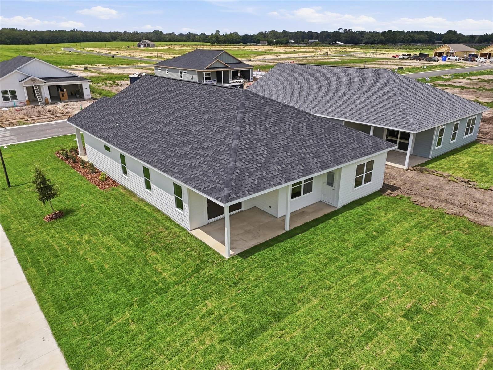 21006 SW 1ST PL, Newberry, FL 32669