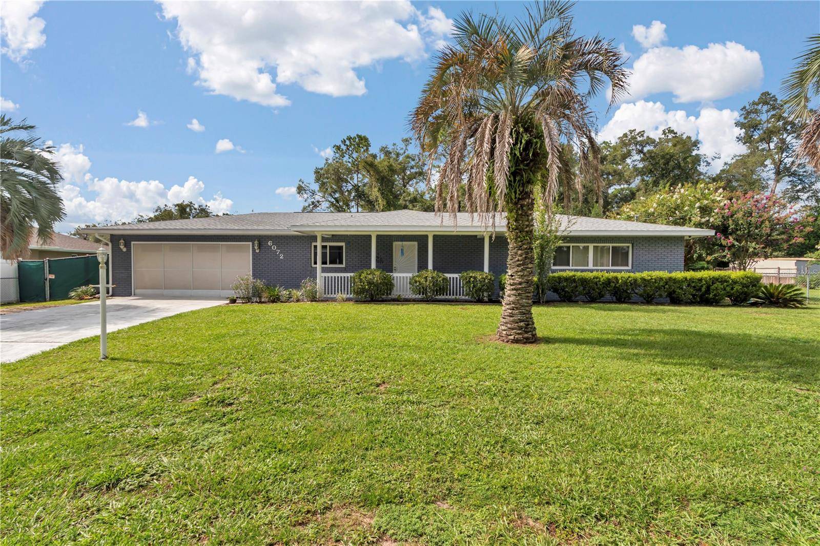 6072 E RUSH ST, Inverness, FL 34452