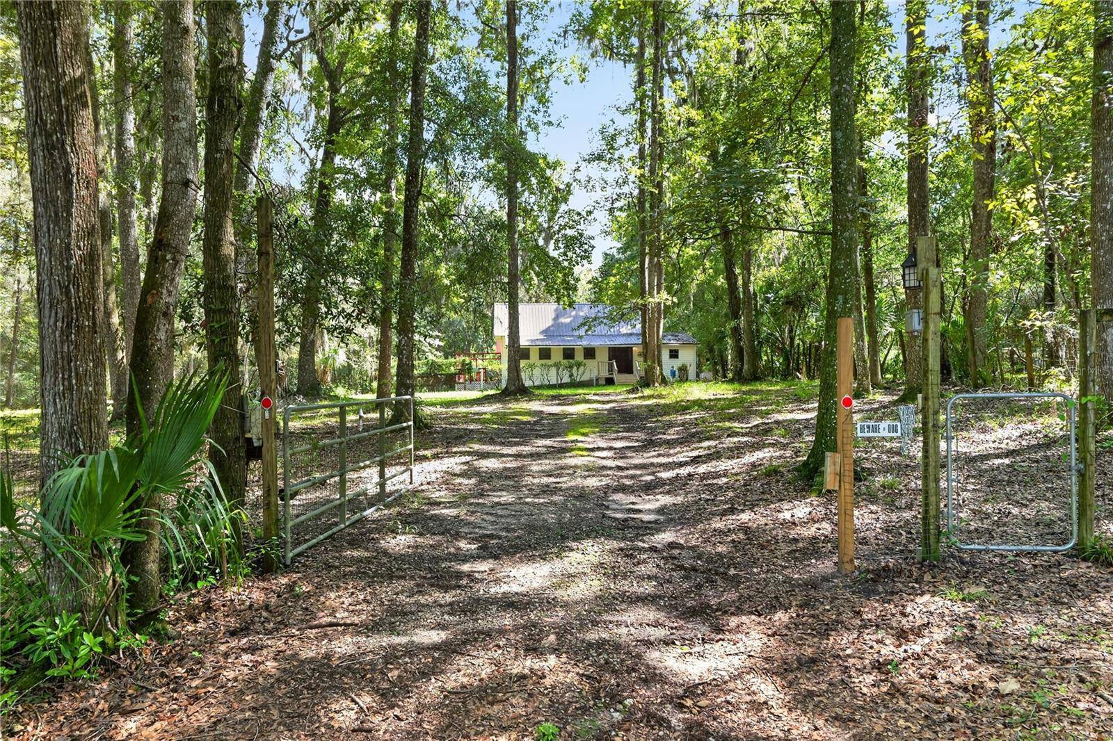 9350 NW 230 ST, Micanopy, FL 32667