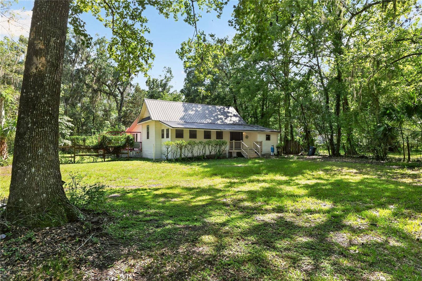 9350 NW 230 ST, Micanopy, FL 32667