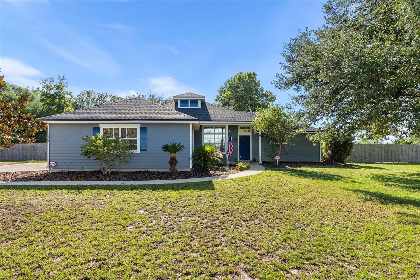 9978 SW 98TH TER, Gainesville, FL 32608
