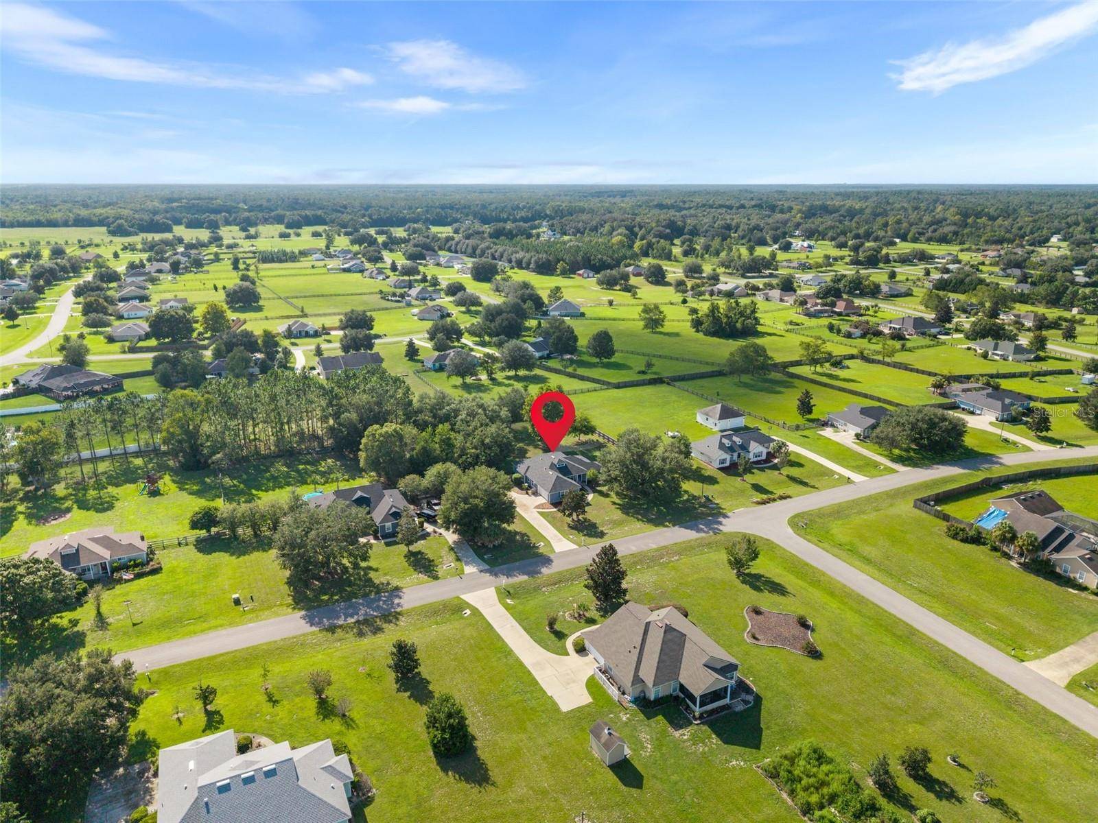 9978 SW 98TH TER, Gainesville, FL 32608