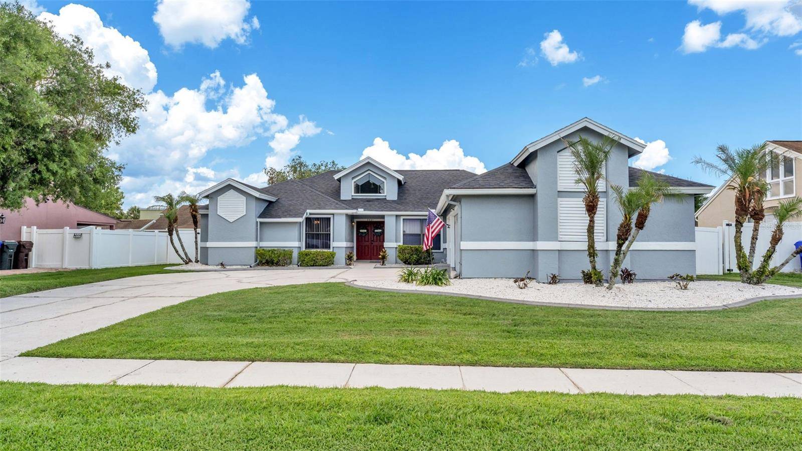 2331 PEPPERCORN ST, Kissimmee, FL 34741