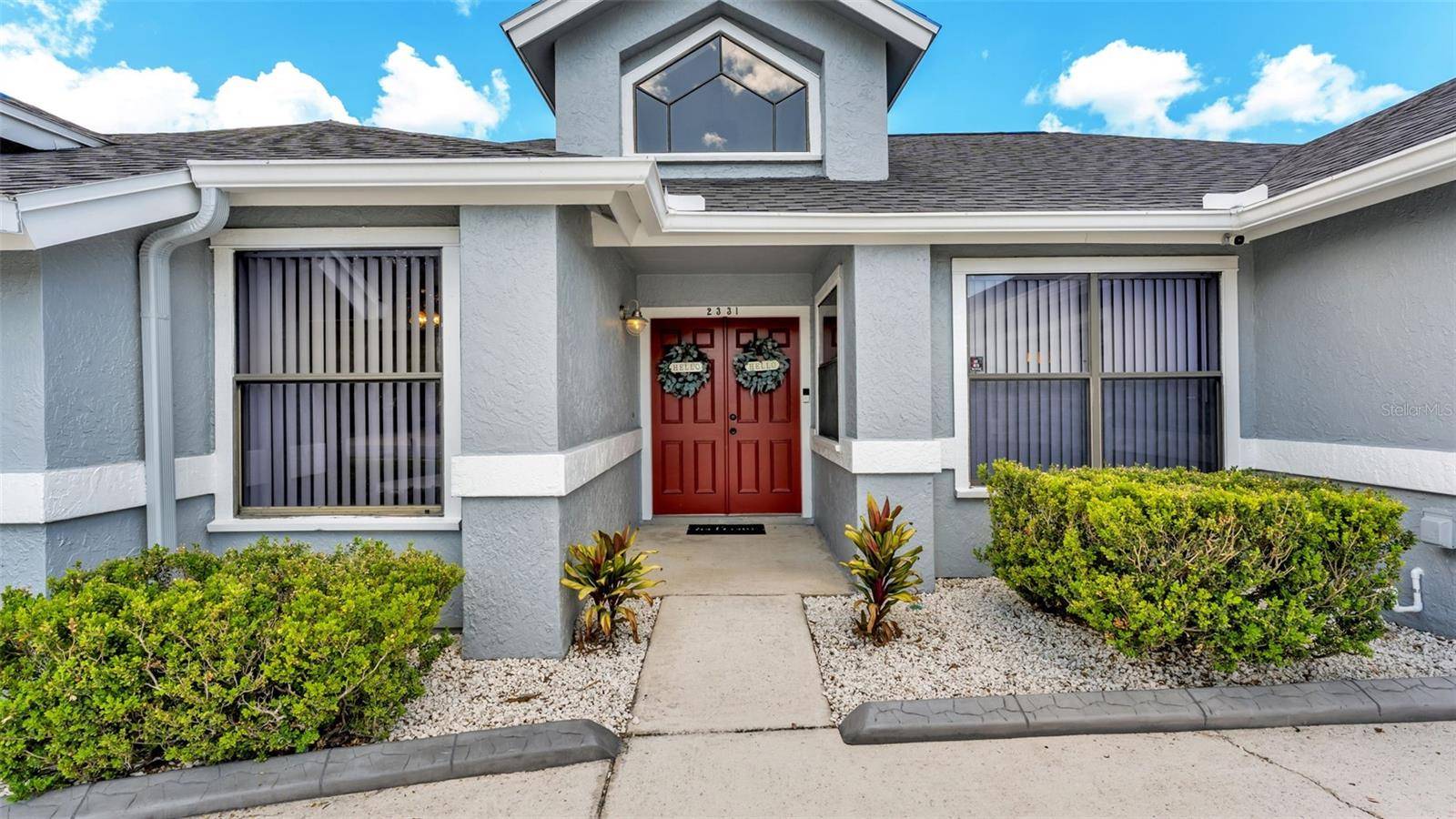 2331 PEPPERCORN ST, Kissimmee, FL 34741