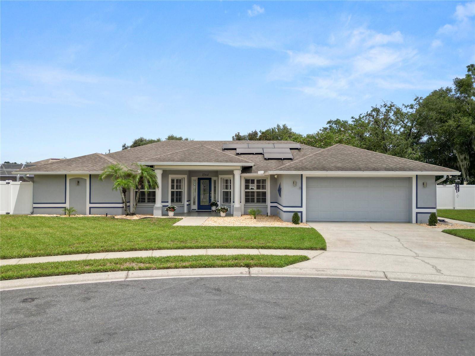 1564 NORWICK WAY, Lakeland, FL 33809