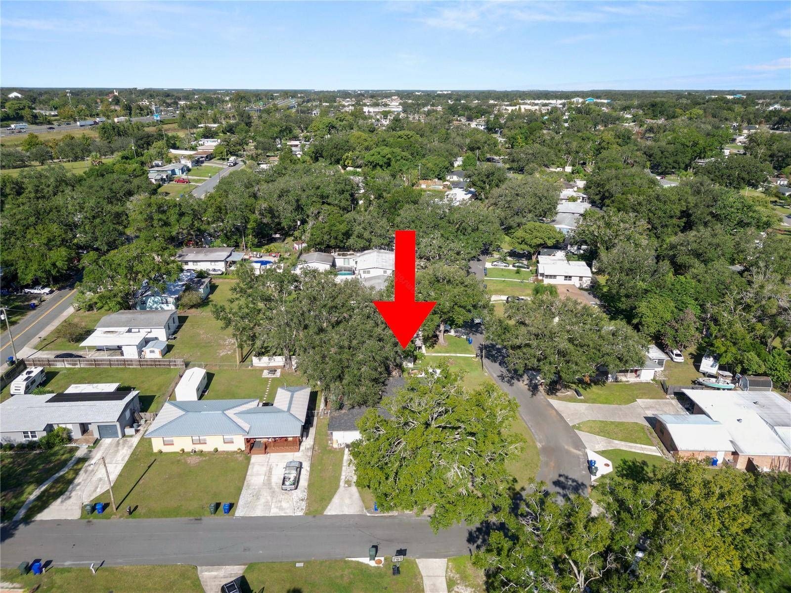 621 HILLSIDE DR, Lakeland, FL 33803