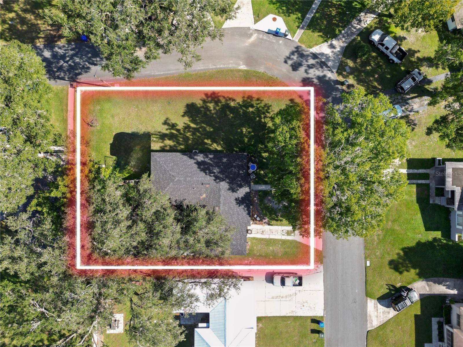 621 HILLSIDE DR, Lakeland, FL 33803