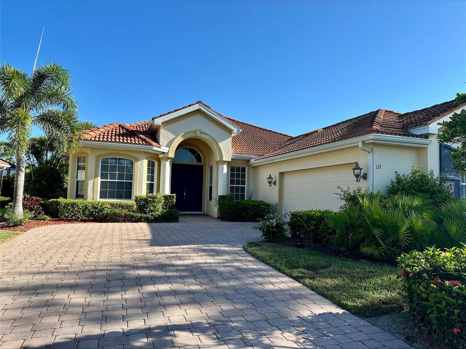 137 MEDICI TER, North Venice, FL 34275