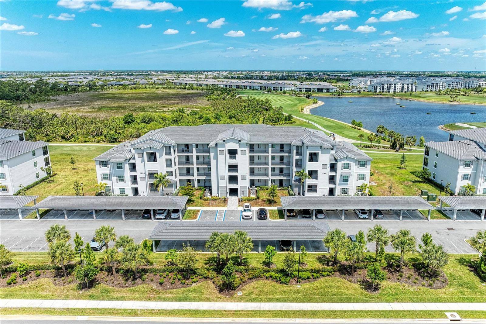12180 WELLEN GOLF ST #306, Venice, FL 34293