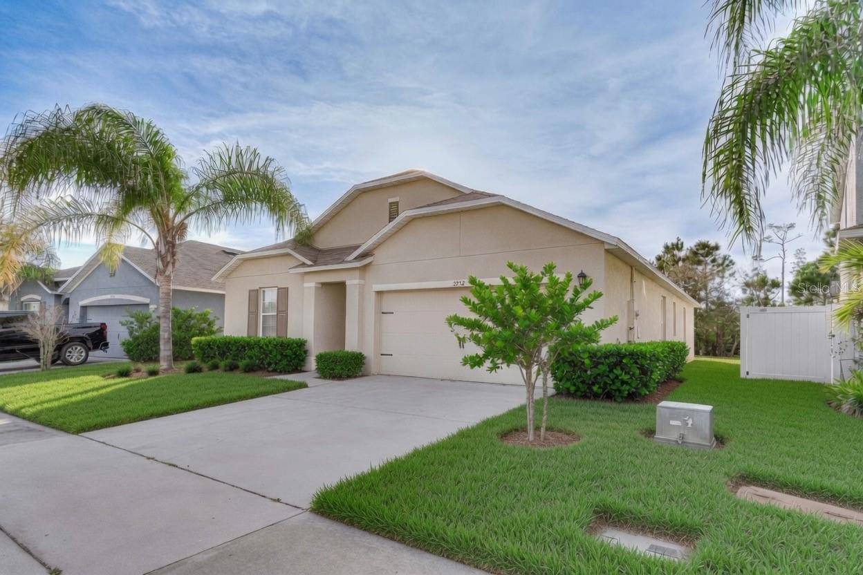 2952 GIBRALTAR BLVD, New Smyrna Beach, FL 32168