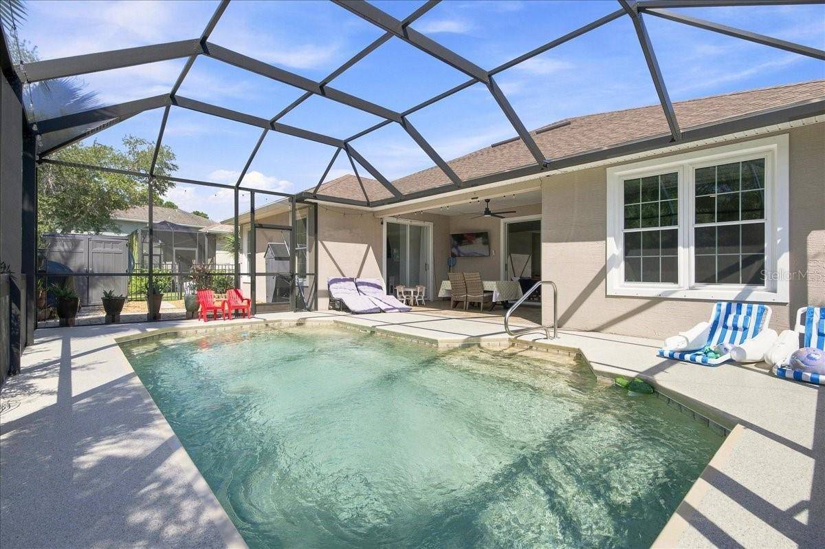 101 MCGILL CIR, Daytona Beach, FL 32124