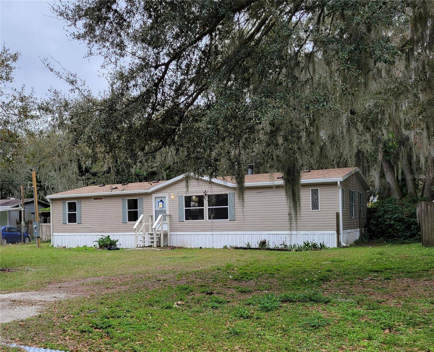 3324 ROYAL OAK DR W, Mulberry, FL 33860