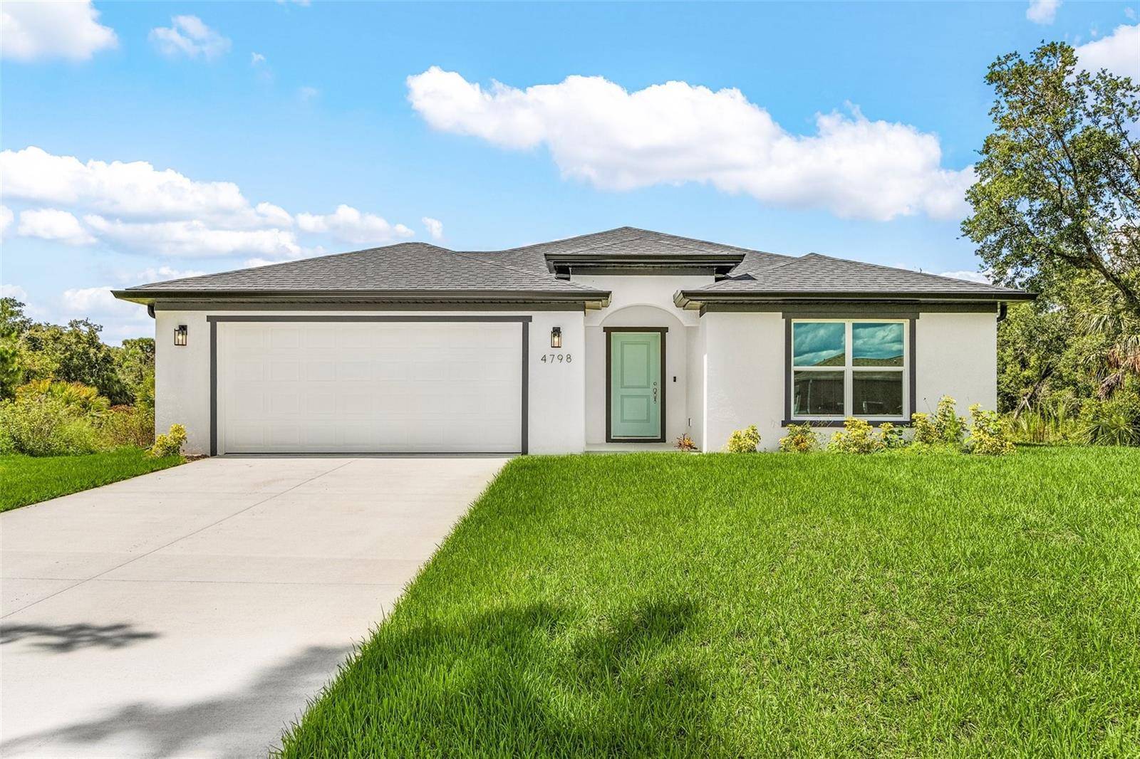 4798 JODY AVE, North Port, FL 34288
