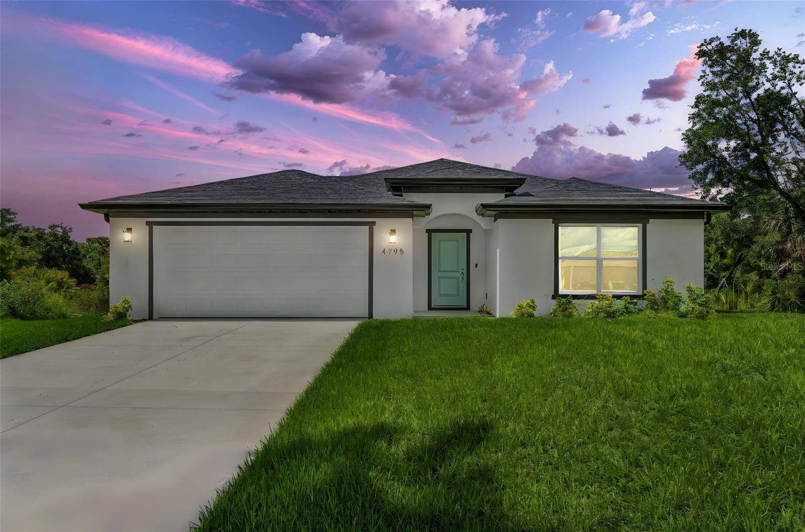 4798 JODY AVE, North Port, FL 34288