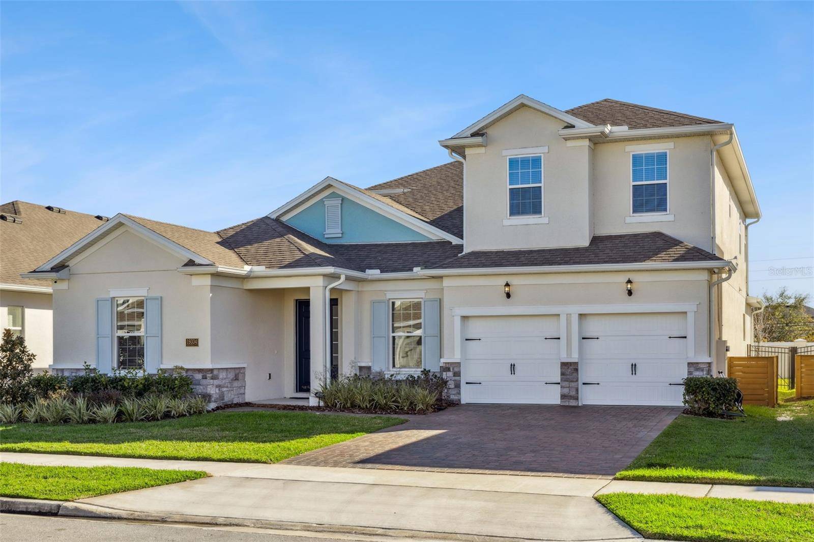 19334 BANFIELD PL, Orlando, FL 32827