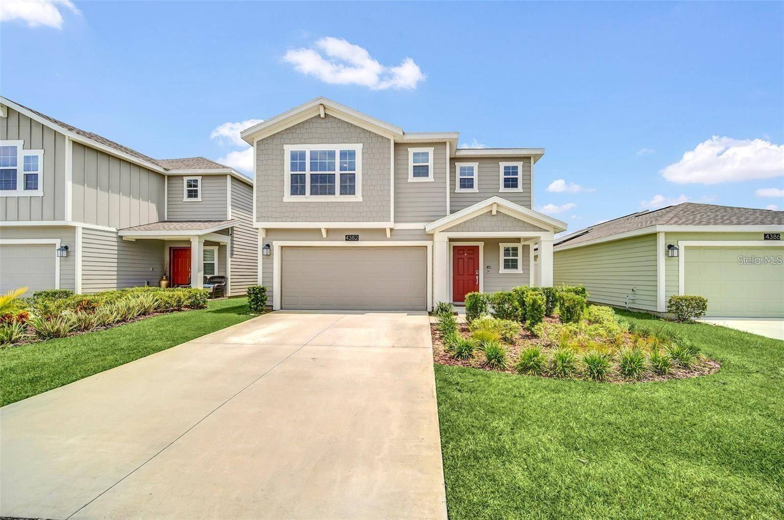 4382 SUNNY CREEK PL, Kissimmee, FL 34746