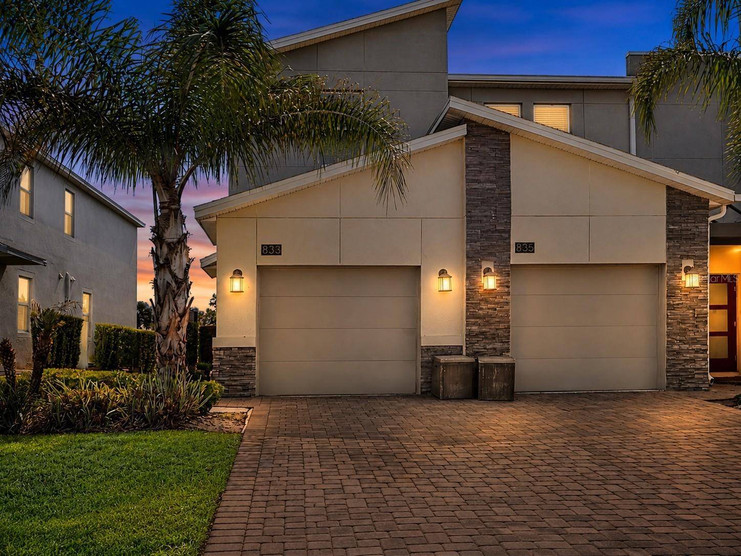 833 OCEAN COURSE AVE #401, Davenport, FL 33896
