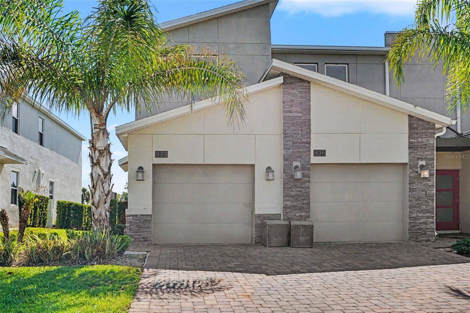 833 OCEAN COURSE AVE #401, Davenport, FL 33896