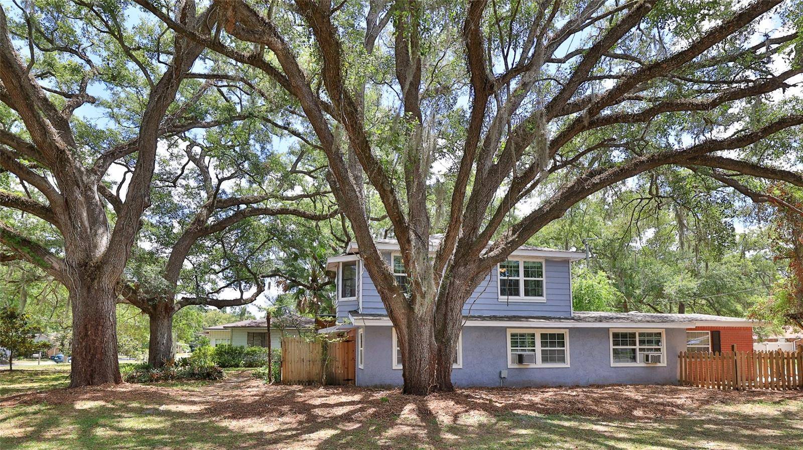 801 E 20TH ST, Sanford, FL 32771