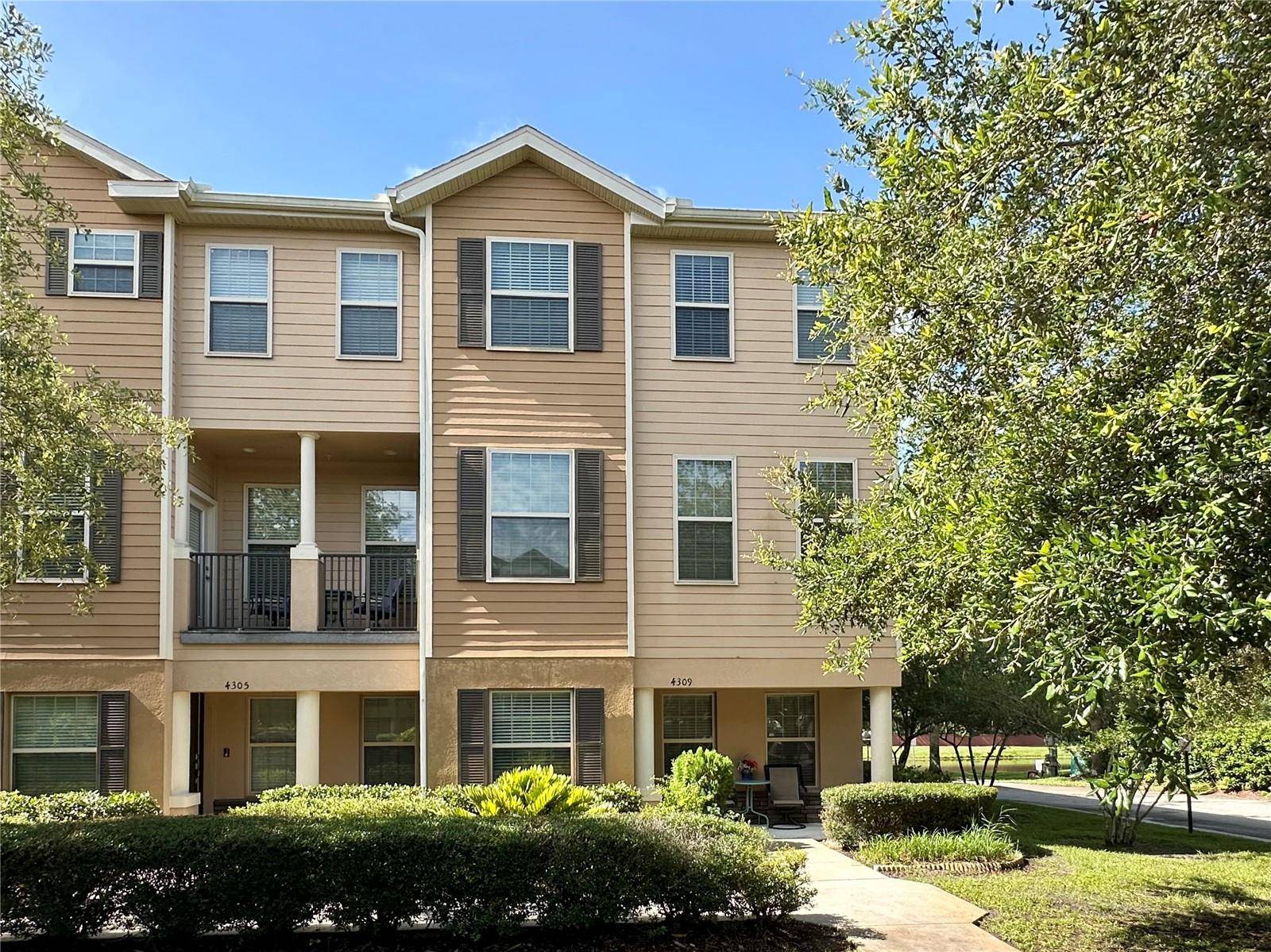 4309 REGAL TOWN LN, Lake Mary, FL 32746