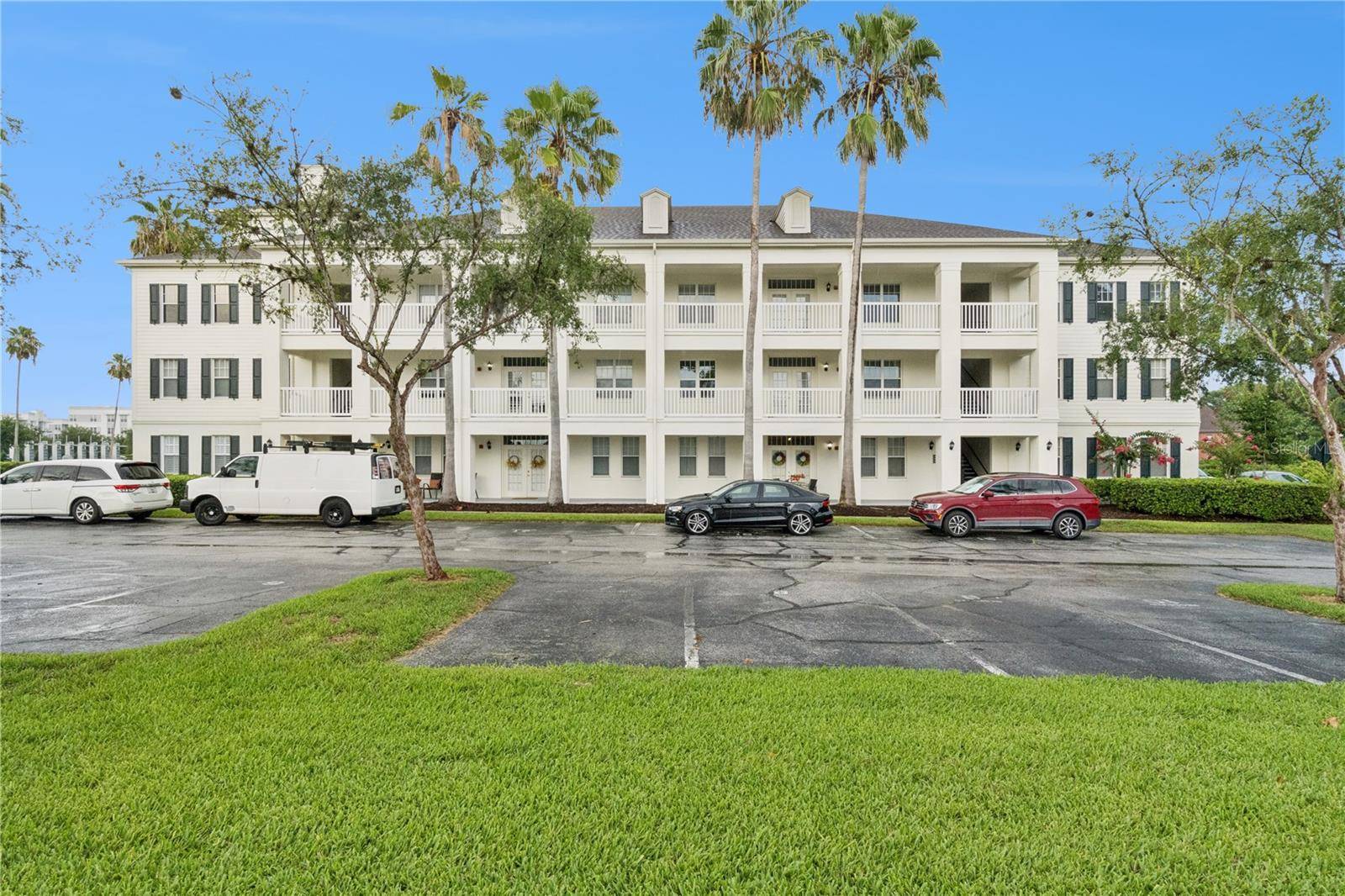 770 SIENA PALM DR #307, Celebration, FL 34747