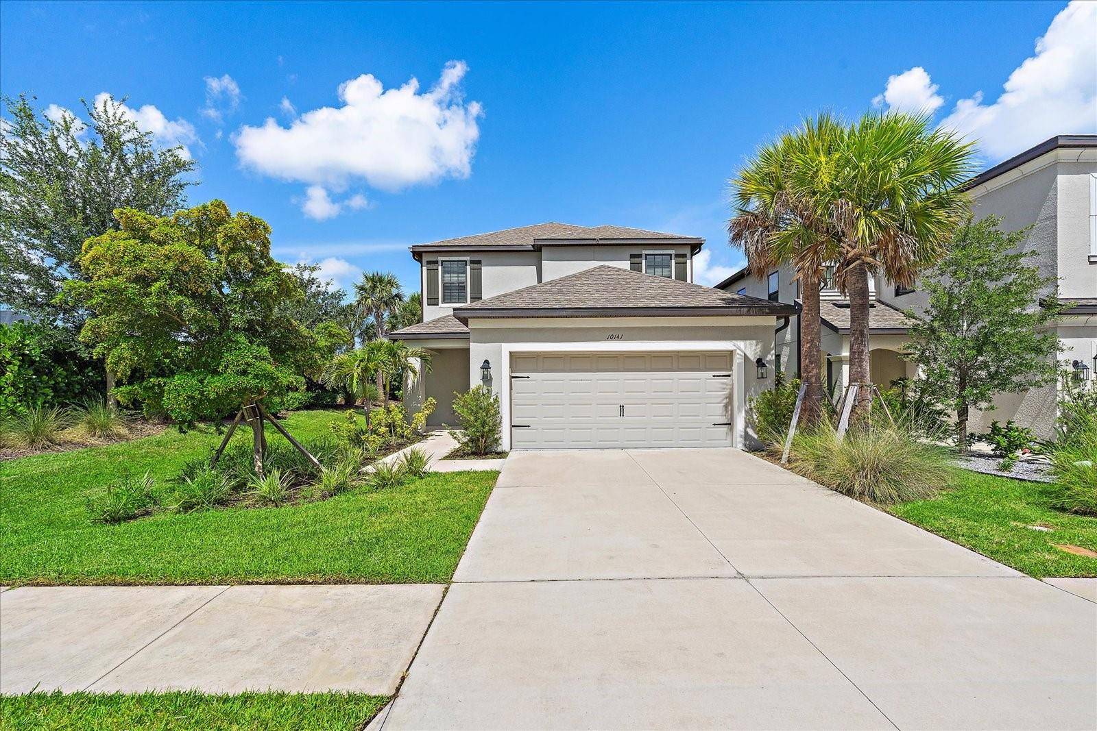 10141 MILKY WAY CIR, Sarasota, FL 34241