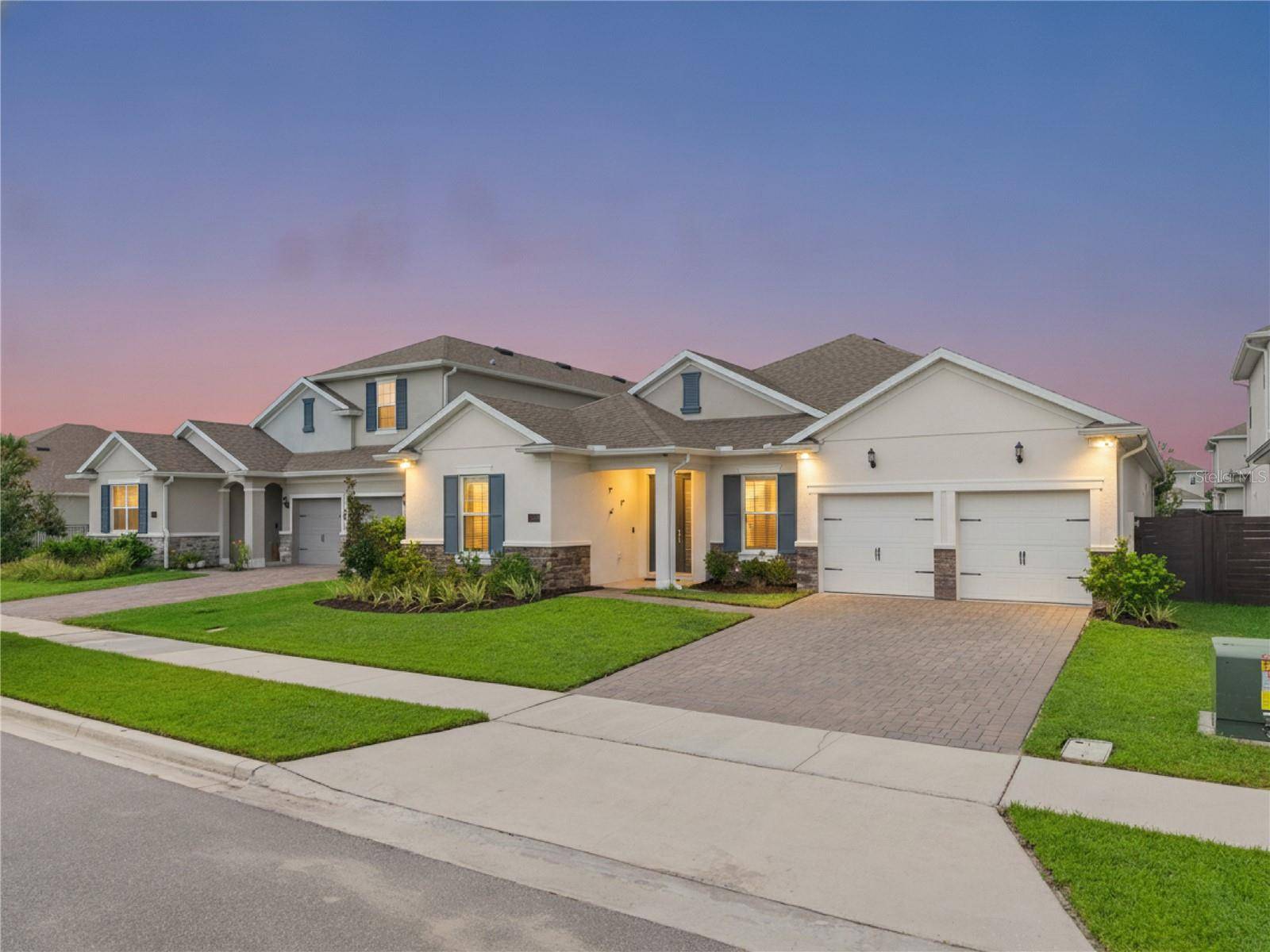 19053 BLUELEAF ST, Orlando, FL 32827