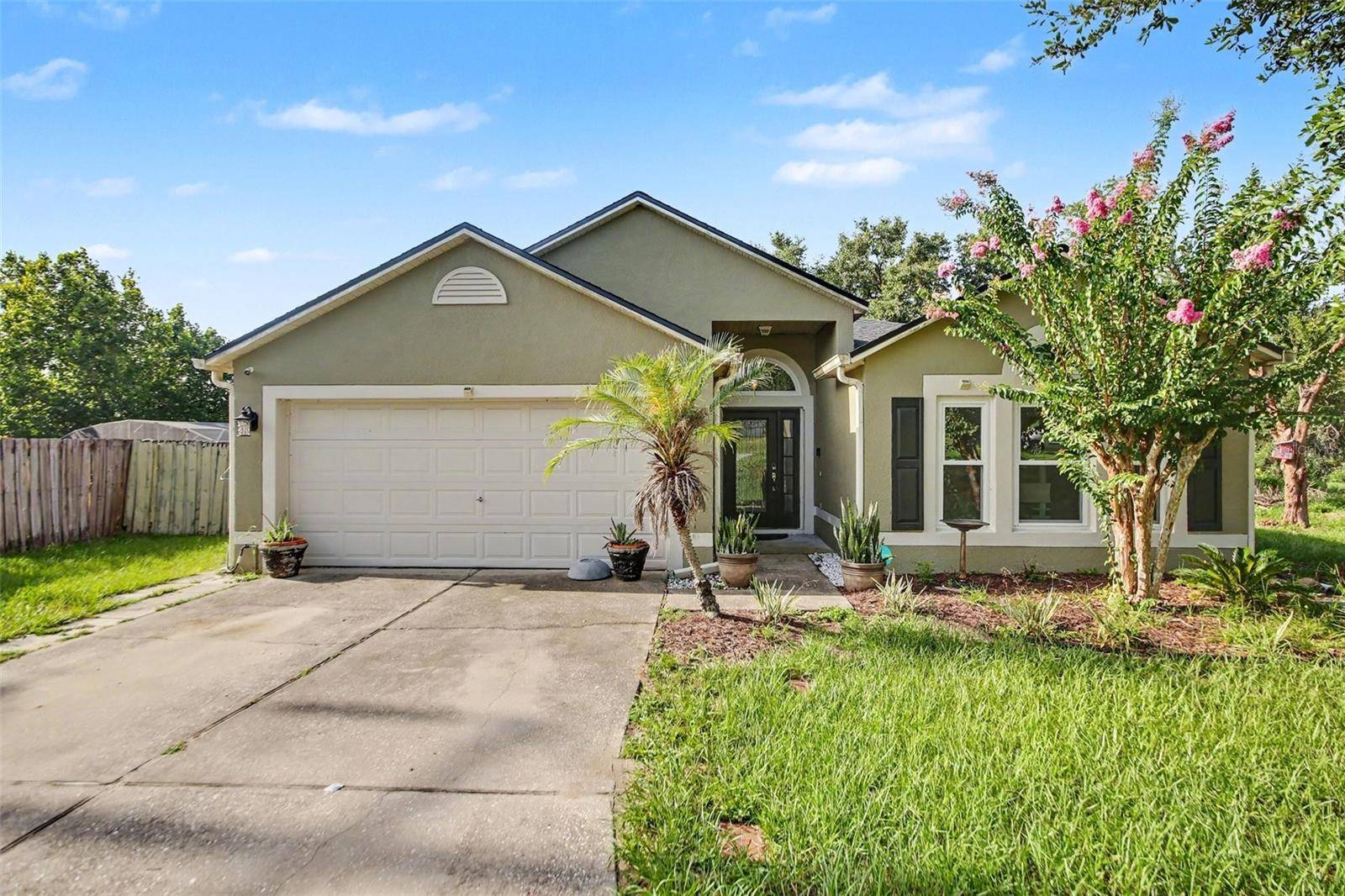 9450 WATER ORCHID AVE, Clermont, FL 34711
