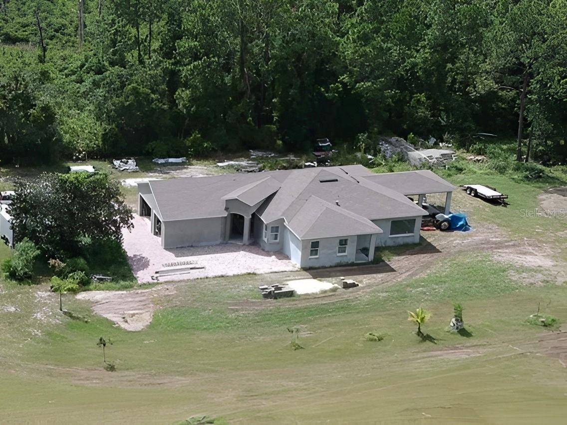 6701 OLD MELBOURNE HWY #A, St Cloud, FL 34771
