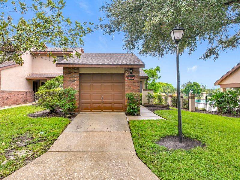 340 GOLFSIDE CV #340, Longwood, FL 32779