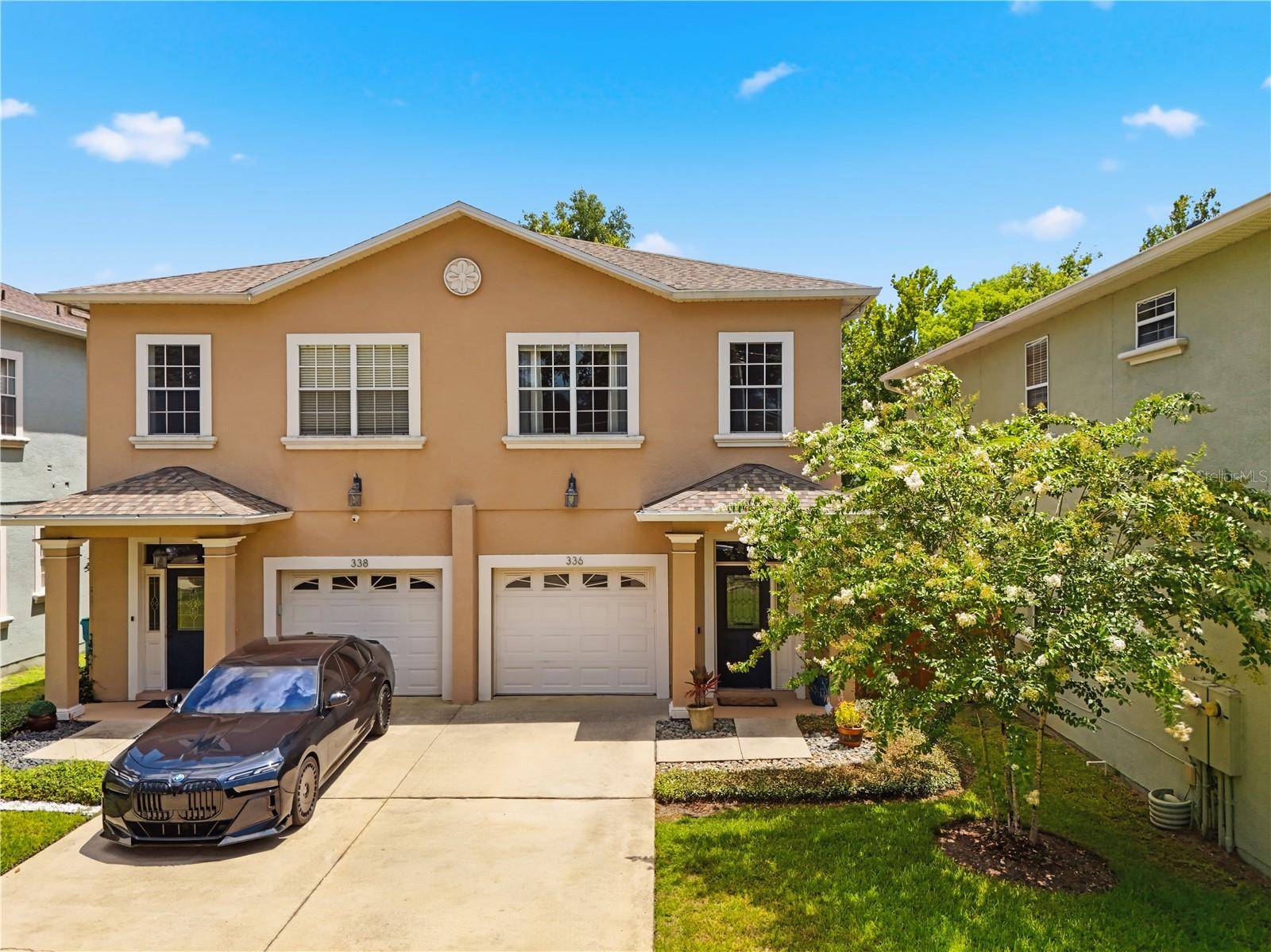 336 E KALEY ST, Orlando, FL 32806