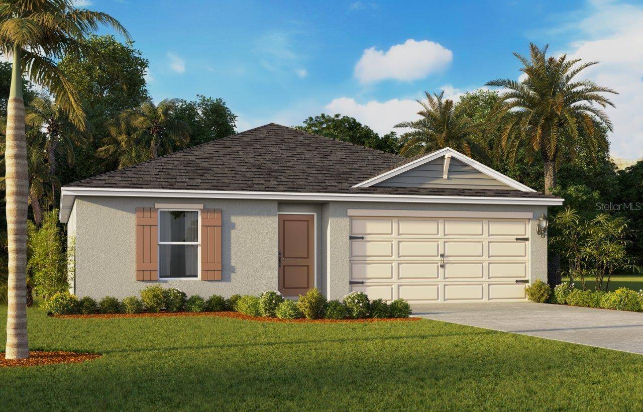 2778 ADELINE AVE, Winter Haven, FL 33881