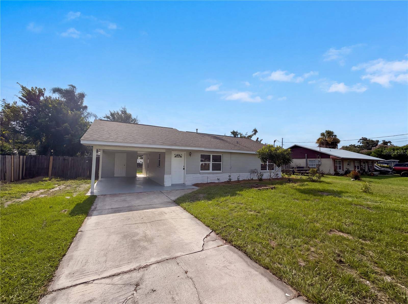2710 WOODLAWN DR, Winter Haven, FL 33881