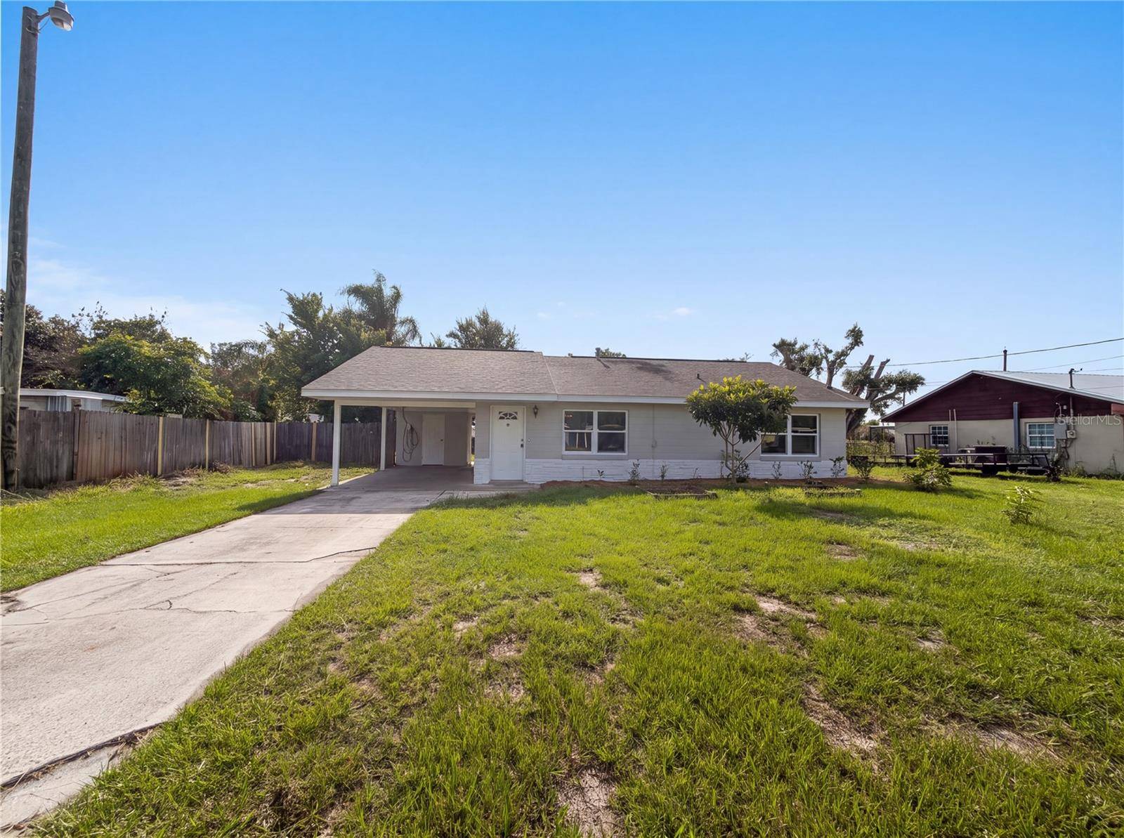 2710 WOODLAWN DR, Winter Haven, FL 33881