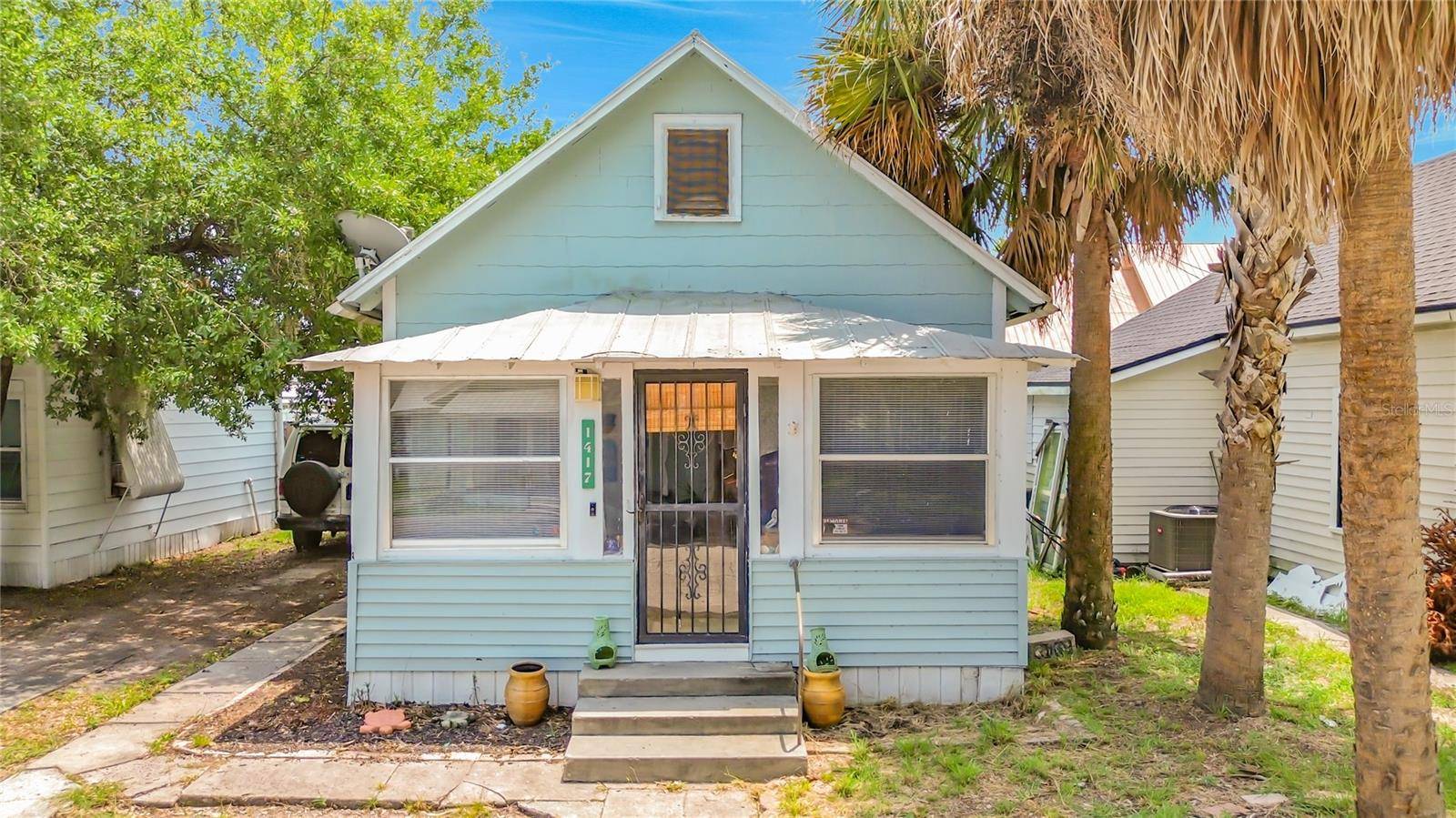 1417 11TH ST, St Cloud, FL 34769