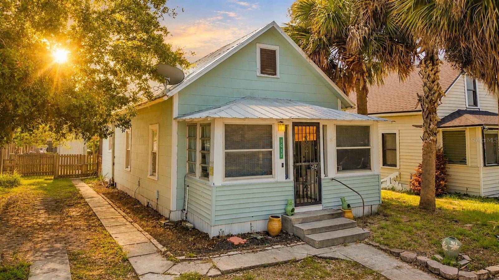 1417 11TH ST, St Cloud, FL 34769