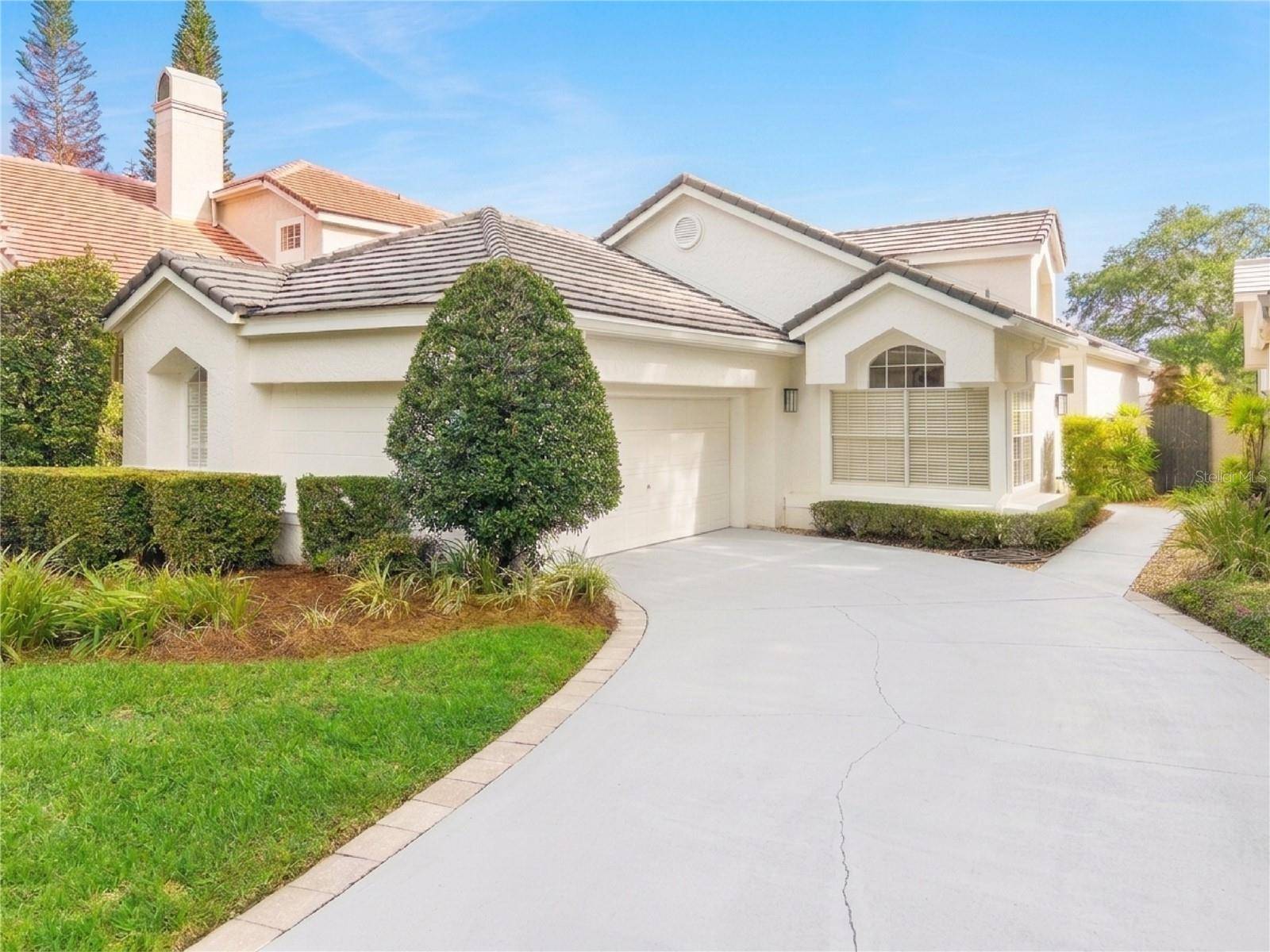 1240 GLENCREST DR, Lake Mary, FL 32746