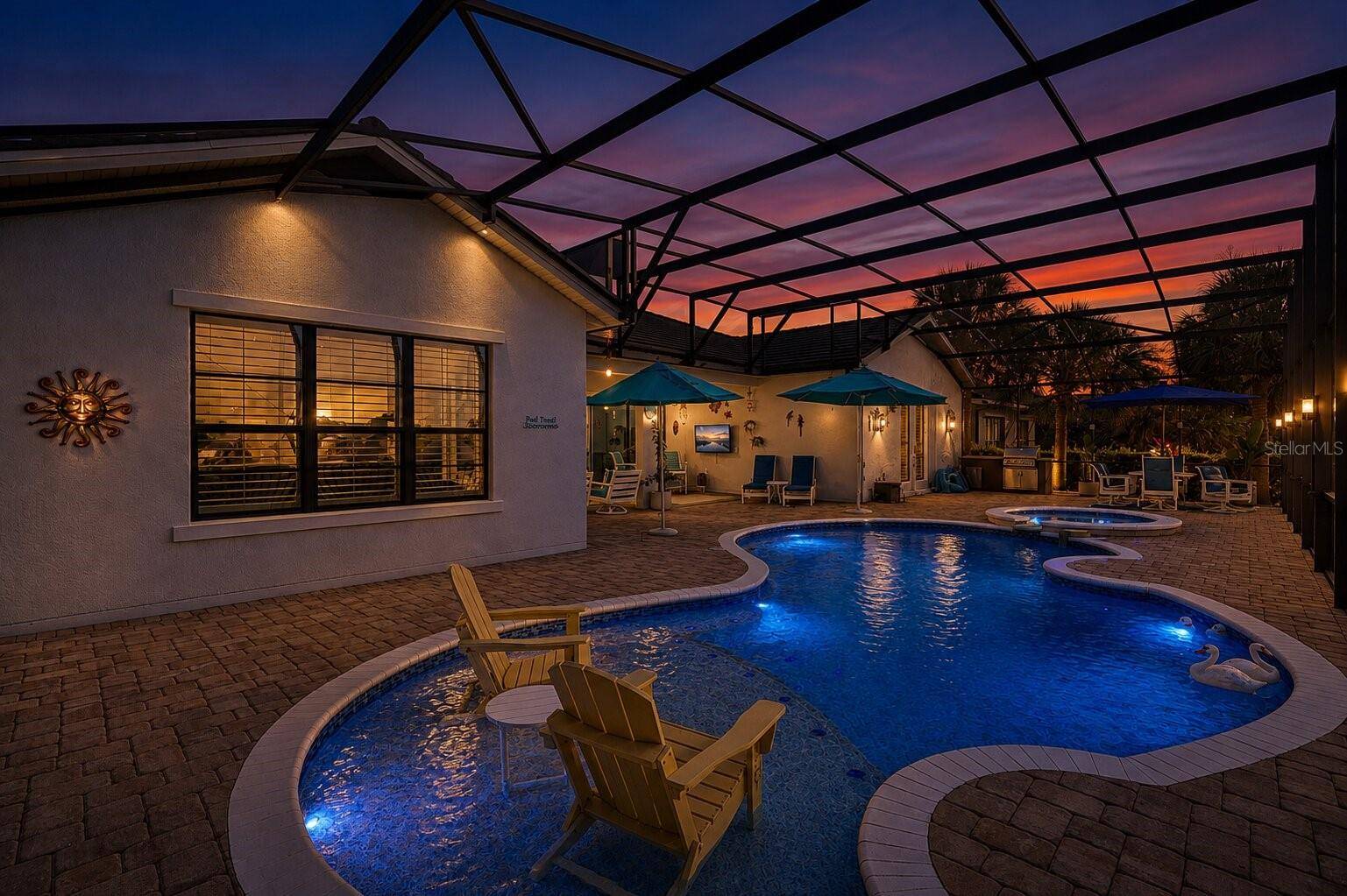 136 CASAVISTA DR, Poinciana, FL 34759
