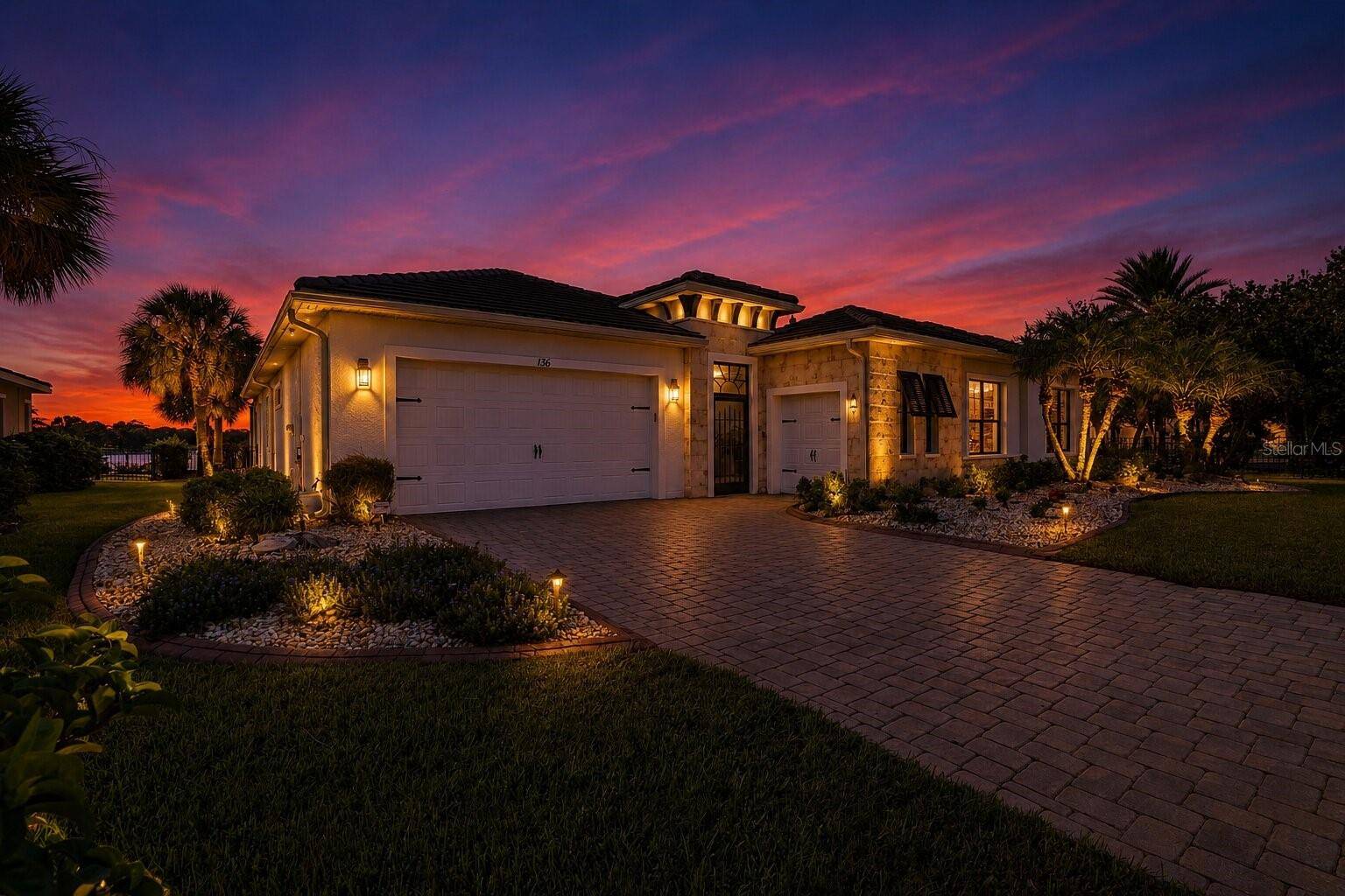 136 CASAVISTA DR, Poinciana, FL 34759