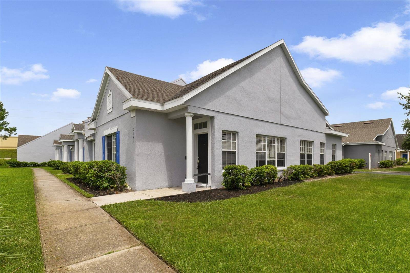 2141 ISLAND WALK DR, Orlando, FL 32824