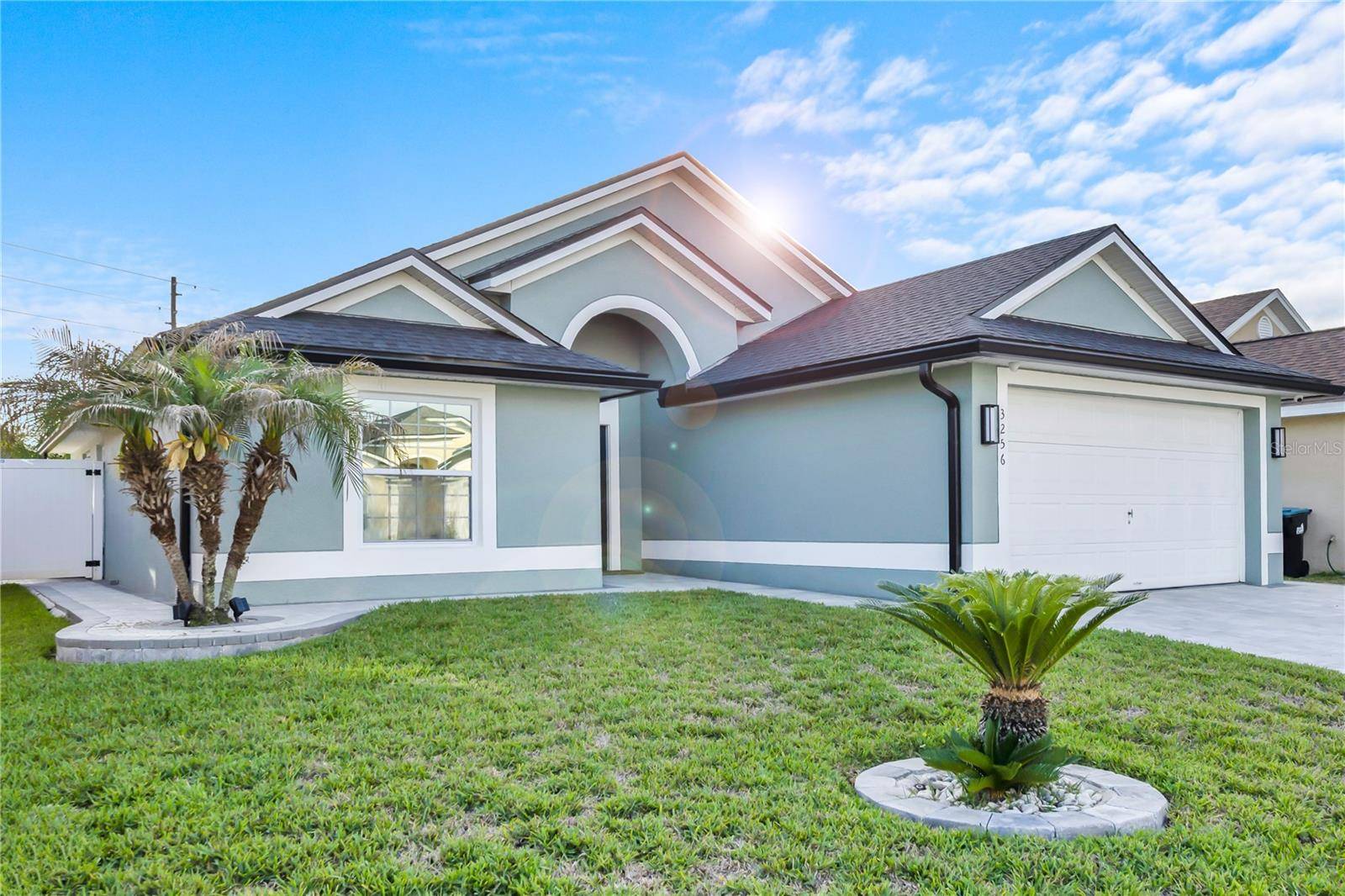 3256 BENSON PARK BLVD, Orlando, FL 32829