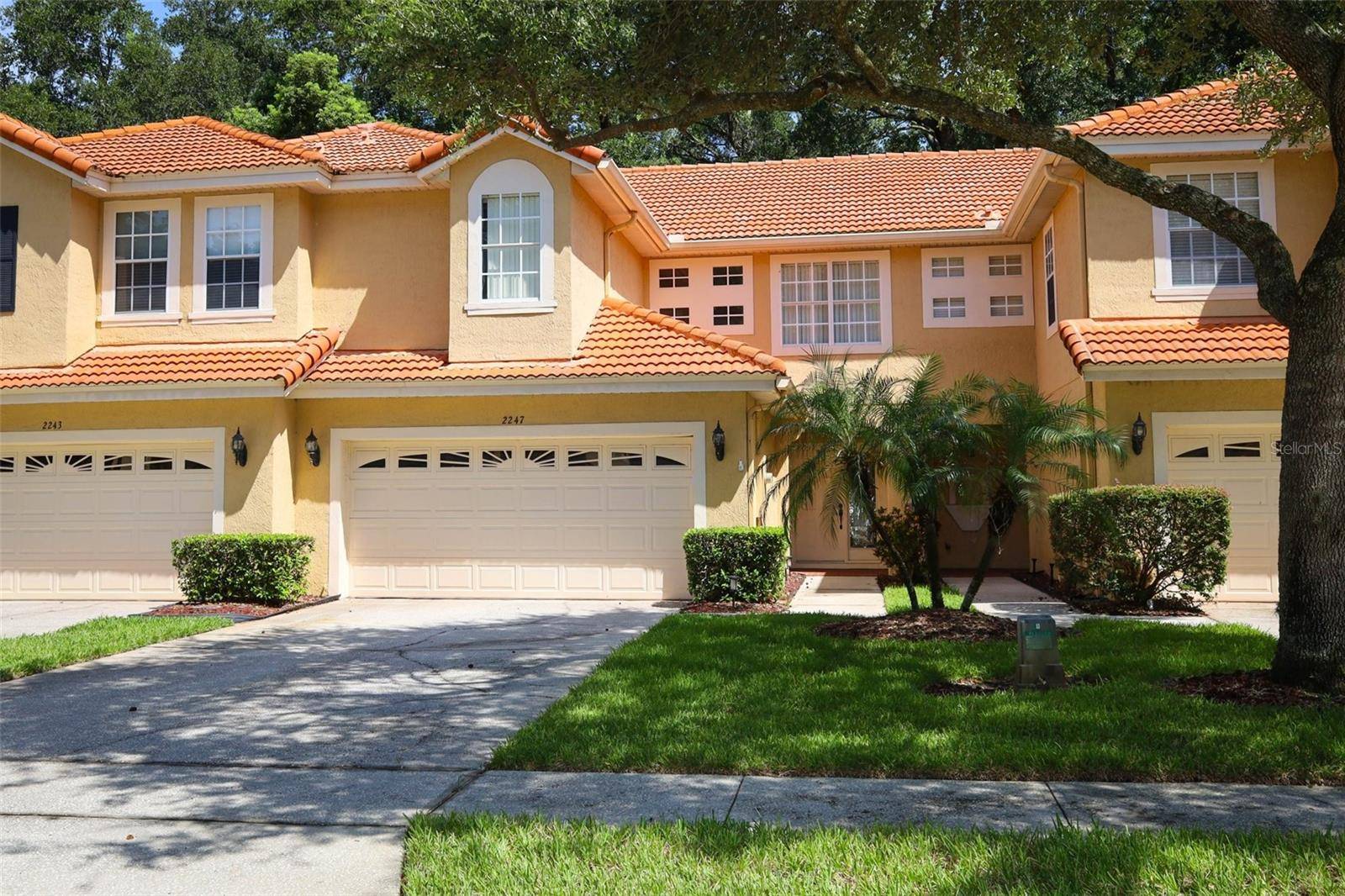 2247 WEKIVA VILLAGE LN, Apopka, FL 32703