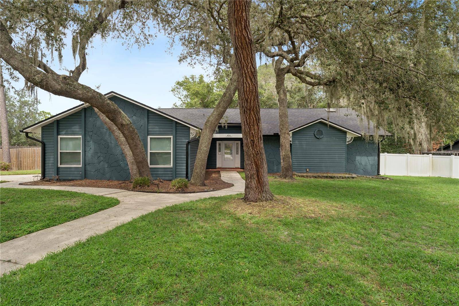 400 COLUMBUS CIR, Longwood, FL 32750
