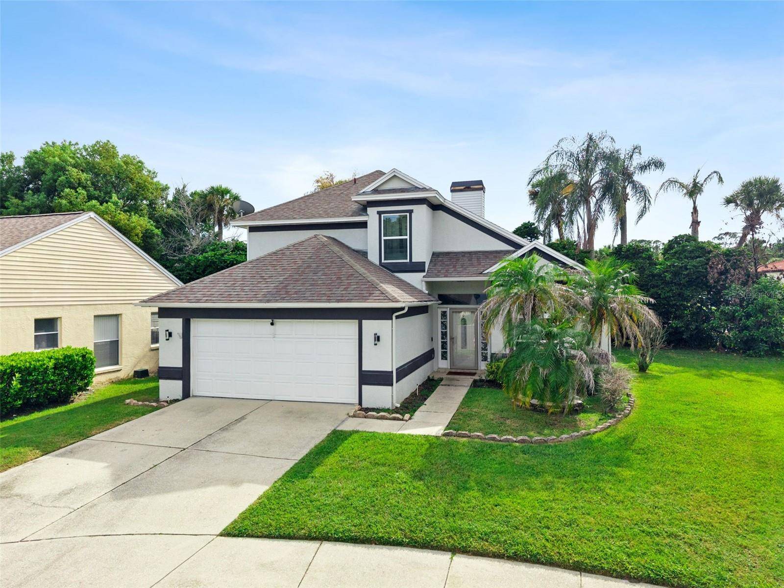 3408 IDLEGROVE CT, Orlando, FL 32822
