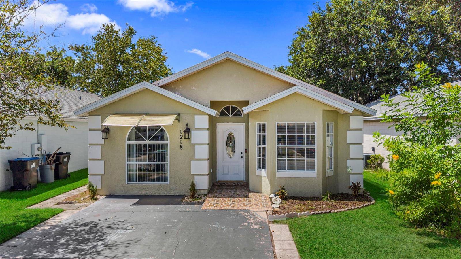 1218 SHOSHANNA DR, Orlando, FL 32825