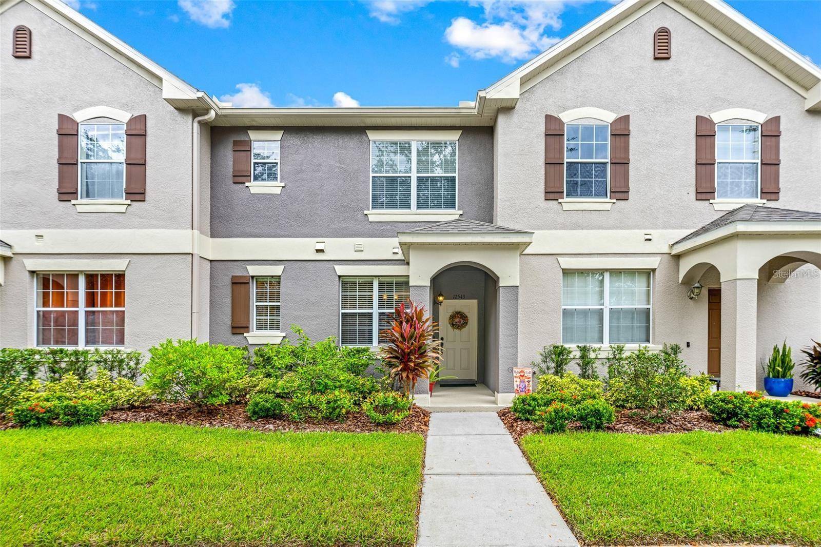 12543 CRUXBURY DR, Windermere, FL 34786