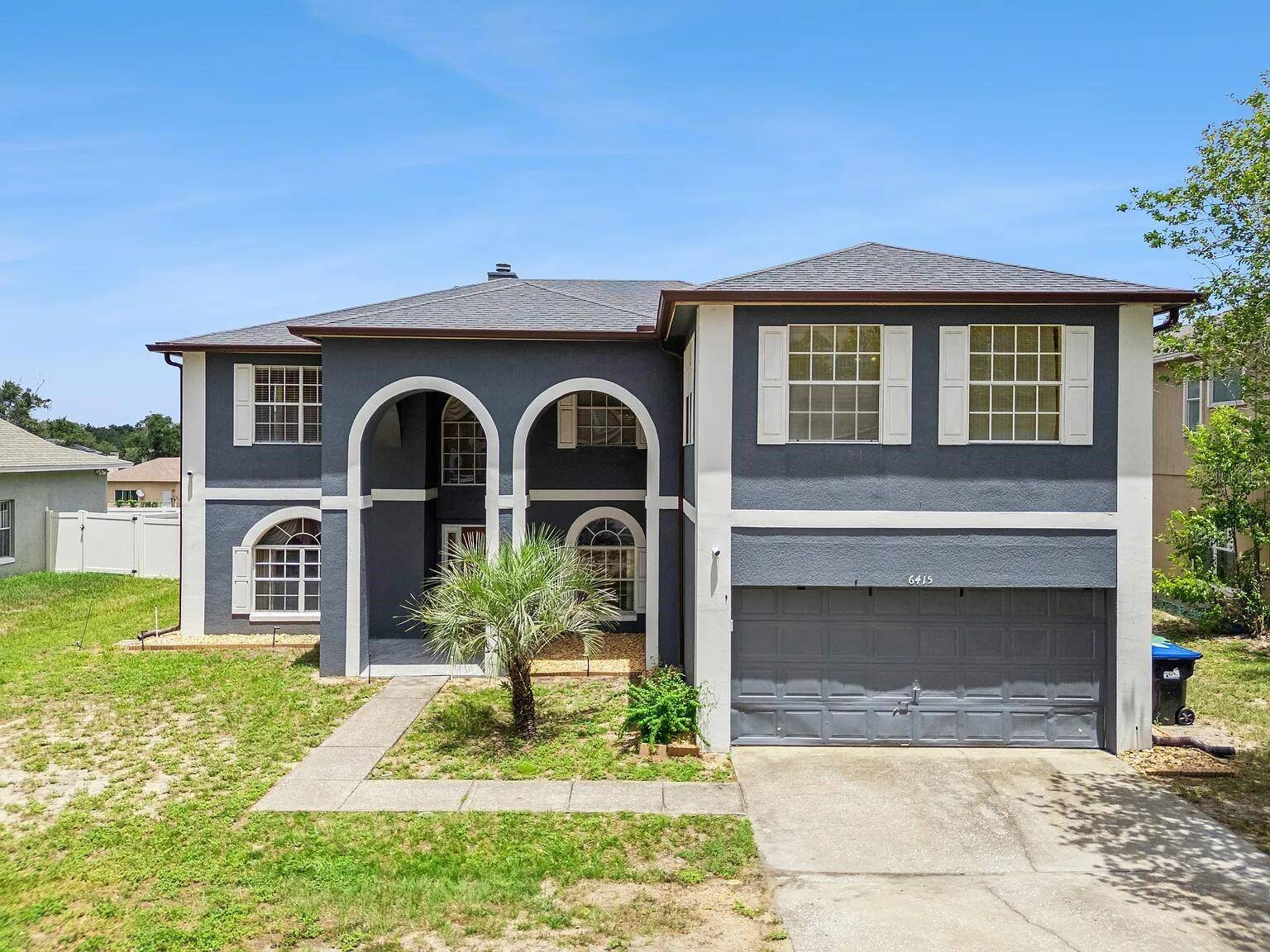 6415 ABBEYDALE CT, Orlando, FL 32818