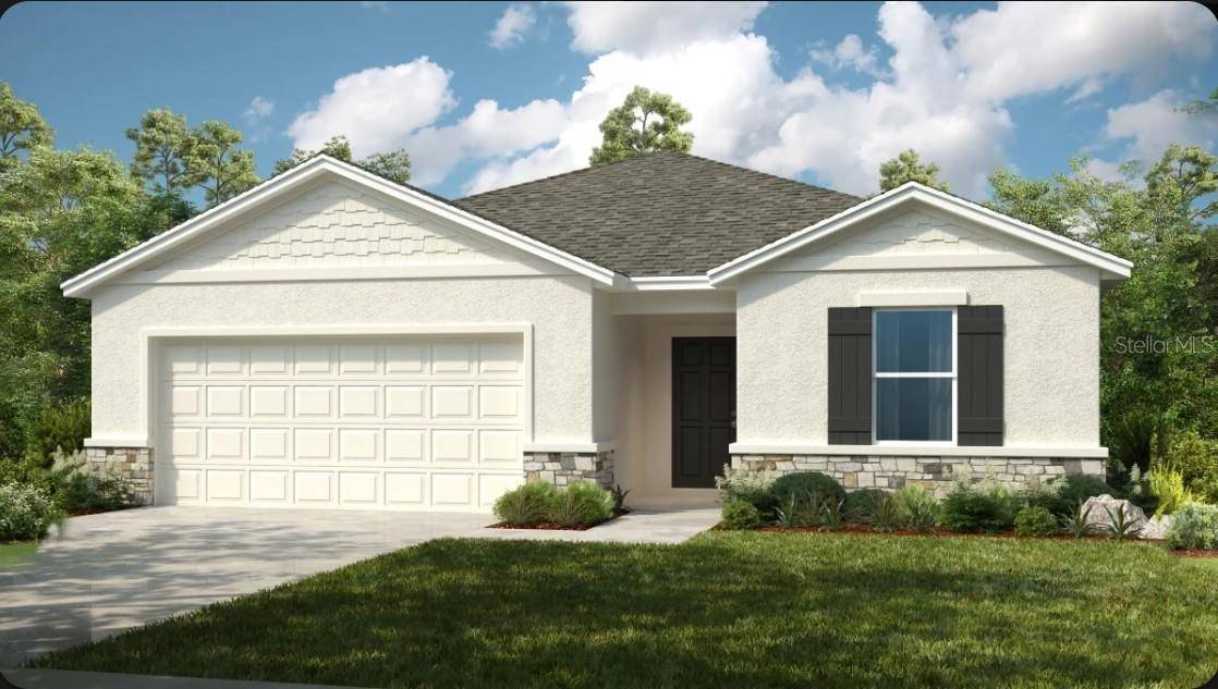 7409 FIELDSTONE DR, Groveland, FL 34736