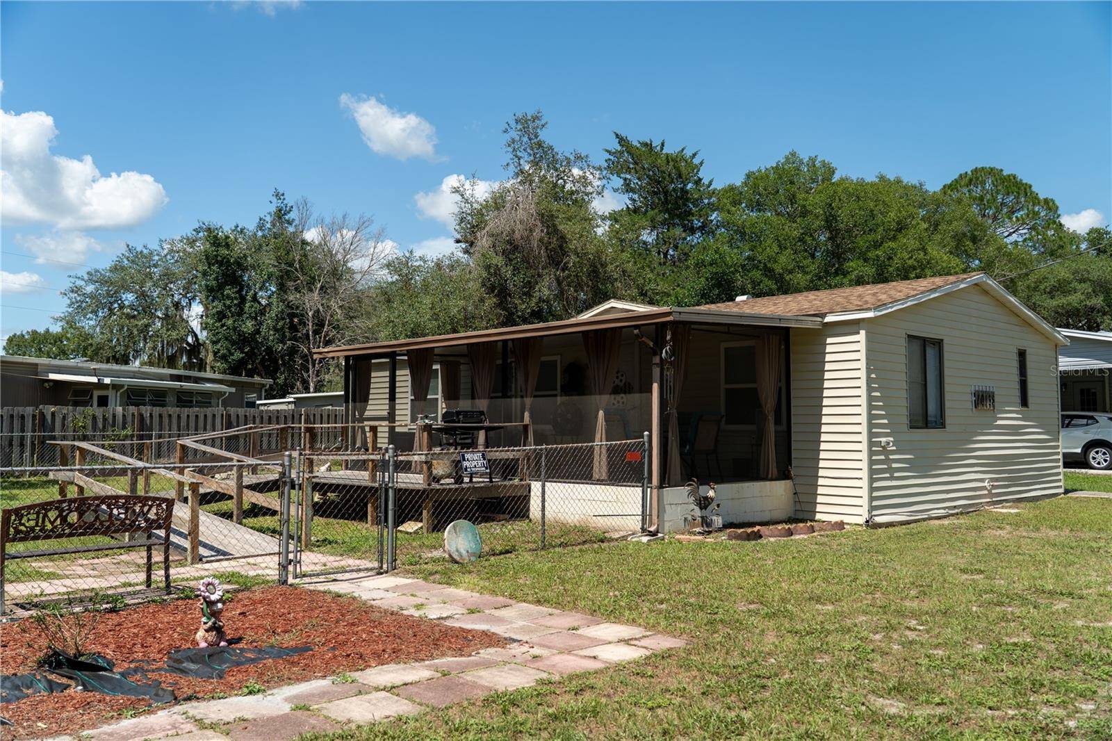 10138 E BASS CIR, Inverness, FL 34450