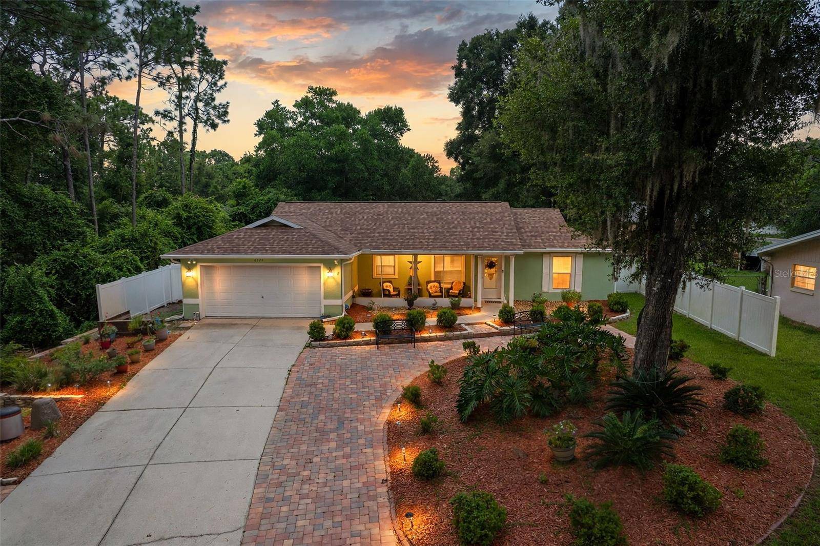 6324 E MOBILE ST, Inverness, FL 34452